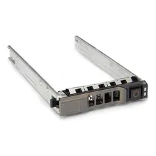 Gavetas Hd Servidor Dell 2.5 G176j R420 R430 R620 R630r720 Foto mini  2