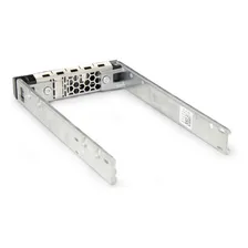 Gavetas Hd Servidor Dell 2.5 G176j R420 R430 R620 R630r720 Foto mini  3
