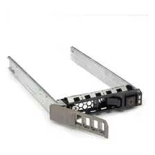Gavetas Hd Servidor Dell 2.5 G176j R420 R430 R620 R630r720 Foto mini 4