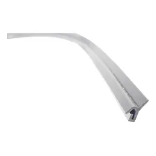 Gaxeta Arremate Vidro Fogões 56esx 76sp Electrolux 67390806 Foto mini  3