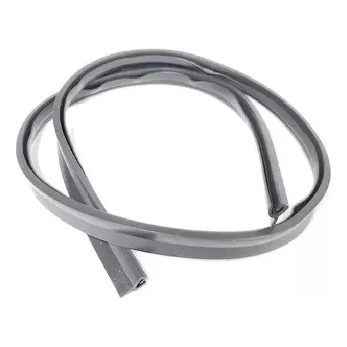 Gaxeta Arremate Vidro Fogões 56esx 76sp Electrolux 67390806 Foto 1