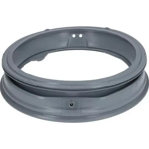 Gaxeta Borracha Da Porta Lava E Seca LG Wd-1403 Mds41955002 Foto 1