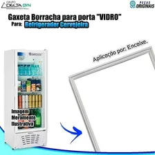 Gaxeta Borracha Expositor Gptu-37 40 Foto mini 4