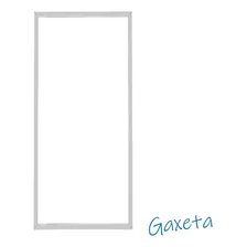 Gaxeta Borracha Expositor Gptu-410 Foto mini 2