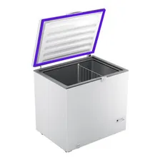 Gaxeta Borracha Freezer Fricon Consul Hced 503 61x72 Foto mini 1