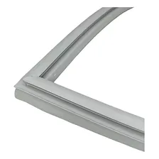 Gaxeta Borracha Freezer Horizontal Electrolux H400 66x62 Foto mini  3