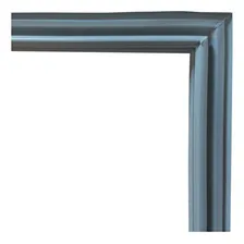 Gaxeta Borracha Freezer Horizontal Metalfrio Da550 82x61 Foto mini  3