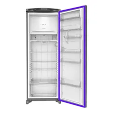 Gaxeta Borracha Geladeira Consul Cra32a 139 X 58 Cor Cinza Foto mini 1