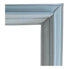 Gaxeta Borracha Geladeira Consul Cra32a 139 X 58 Cor Cinza Foto mini 4