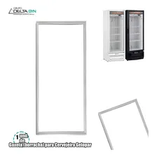Gaxeta Borracha P Cervejeira Gelopar Grba 450pva 64x146cm Foto mini 2