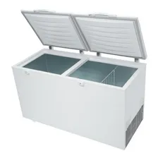 Gaxeta Borracha Vedação Para O Freezer H500 477l 2 Portas Foto mini 3