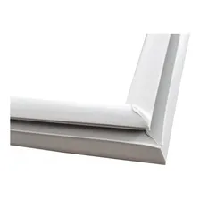 Gaxeta Borracha Vedação Para O Freezer H500 477l 2 Portas Foto mini 1