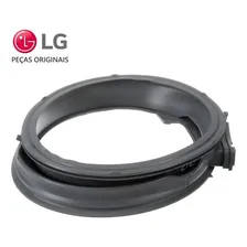 Gaxeta guarnição da porta lava e seca LG Wd11ep6 Wd11wp6 Foto mini 3