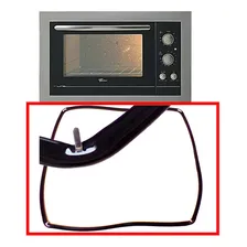 Gaxeta Guarnição Forno Eletr. Fischer Fit Line 44l Foto mini 1