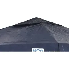Gazebo Mor Gazebo 3x3 3m X 3m X 2.5m Foto mini 2