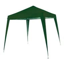 Gazebo Nautika 3x3 Tenda Praia Camping Duxx Articulada 50uv Foto mini  2