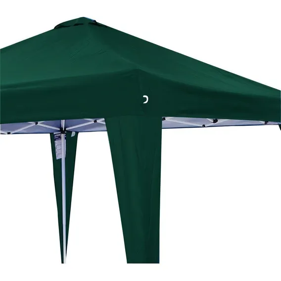 Gazebo Nautika 3x3 Tenda Praia Camping Duxx Articulada 50uv Foto 1