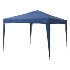 Gazebo Tenda Nautika Trixx Cor Azul Foto mini 1