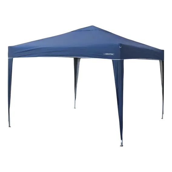 Gazebo Tenda Nautika Trixx Cor Azul Foto 1