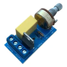 Gbk - Módulo Dimmer 220vac 10a Foto mini  2