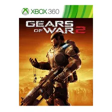 Gears of War 2 Standard Edition Foto mini  2