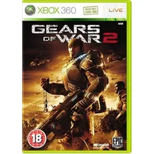 Gears of War 2 Standard Edition Foto  mini 1