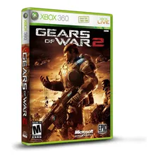 Gears of War 2 Standard Edition Foto mini 4