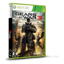 Gears of War 3 Xbox One 360 Foto mini  2