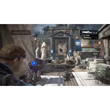 Gears Of War Judgment Xbox 360 Mídia Física Foto mini  3