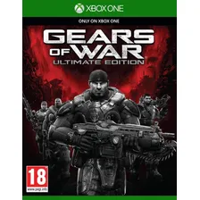 Gears of War Ultimate Edition Foto mini  2