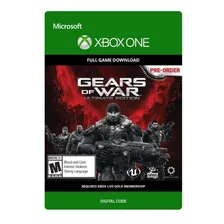 Gears of War Ultimate Edition Foto  mini 1