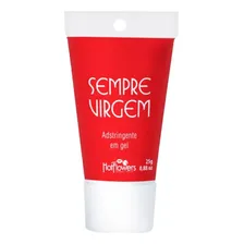 Gel Adstringente Sempre Virgem Efeito De Apertadinha 25g Foto mini 1