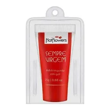 Gel Adstringente Sempre Virgem Hot Flowers Foto mini 2