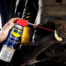 Gel Anticorrosivo Aerossol Specialist 360ml - Wd-40 Foto mini 3