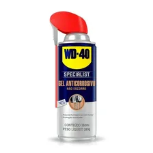 Gel Anticorrosivo Aerossol Specialist 360ml - Wd-40 Foto mini 1