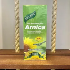 Gel Arnica 200g Foto mini 2