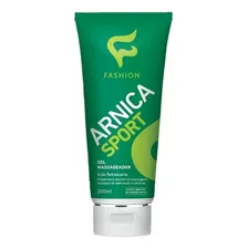 Gel Arnica Sport Fashion 12 Unidades Atacado Foto mini 2