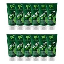 Gel Arnica Sport Fashion 12 Unidades Atacado Foto mini 1