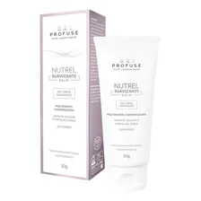 Gel Balm Suavizante Profuse Nutrel de 50mL Foto mini 1