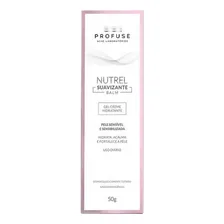 Gel Balm Suavizante Profuse Nutrel de 50mL Foto mini 2