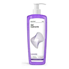 Gel Calmante Lavanda P贸s Depilat贸ria Labotrat - 240g Foto mini 1