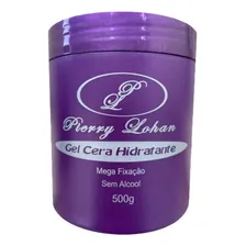 Gel Cera Pierry Lohan 500g Caixa C/12 Unidades- Pierry Lohan Foto mini  2