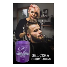 Gel Cera Pierry Lohan Kit 8 Unidades 500g Foto mini 2