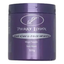 Gel Cera Pierry Lohan Kit 8 Unidades 500g Foto mini 3