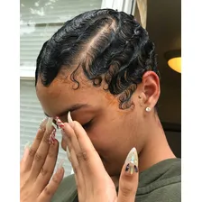 Gel Cera Ultra Fixação 300g- Lgn Barber Foto mini 4