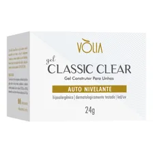 Gel Classic Clear Vlia - 24g Foto mini 4