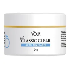 Gel Classic Clear Vlia - 24g Foto mini  3