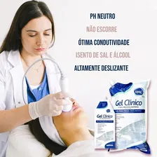 Gel Clínico Bag Incolor Rmc 5kg Foto mini 4