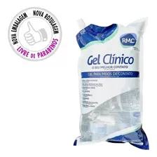 Gel Clínico Bag Incolor Rmc 5kg Foto mini 2