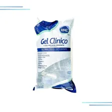 Gel Clínico Contato Condutor Ultrassom Tens Bag Azul Rmc 5kg Foto mini 2